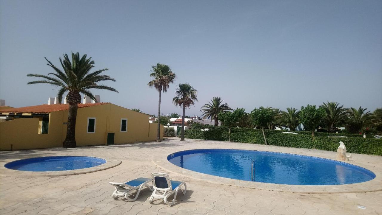 Apartamento Las Siete Palmeras Apartment Cala'N Blanes  Luaran gambar